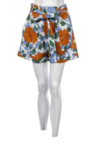 Damen Shorts FRNCH, Größe L, Farbe Mehrfarbig, Preis 10,99 €, #136924370