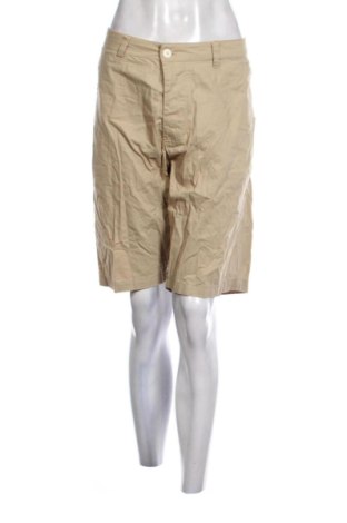 Damskie szorty H&M, Rozmiar XXL, Kolor Beżowy, Cena 45,99 zł, #136924390