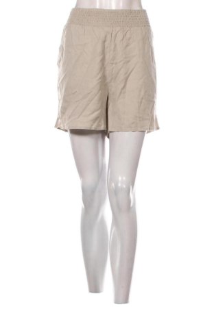 Pantaloni scurți de femei Nkd, Mărime M, Culoare Bej, Preț 42,99 Lei, #136924470