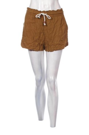 Dámske kraťasy  Zara, Veľkosť S, Farba Hnedá, Cena  13,95 €, #136924967