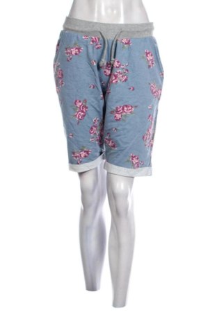 Damen Shorts Unbranded, Größe M, Farbe Mehrfarbig, Preis € 4,99, #136925039