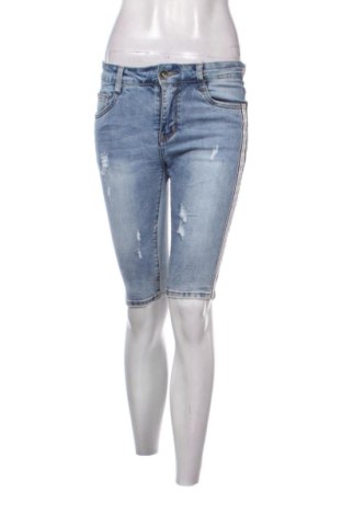 Damen Shorts Unbranded, Größe M, Farbe Blau, Preis 10,00 €, #136925466