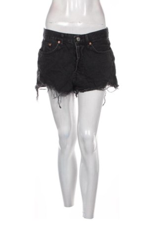 Pantaloni scurți de femei Unbranded, Mărime L, Culoare Negru, Preț 54,99 Lei, #136927581