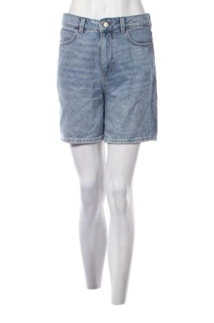 Dámské kraťasy  C&A, Velikost M, Barva Modrá, Cena  229,00 Kč, #136927646