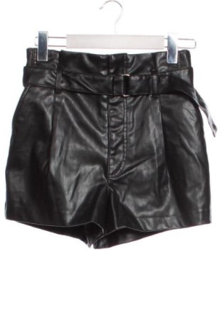 Damskie szorty H&M, Rozmiar XS, Kolor Czarny, Cena 48,23 zł, #136929168