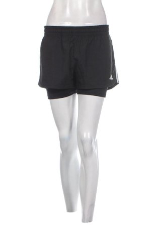 Damen Shorts Adidas, Größe XL, Farbe Schwarz, Preis 13,99 €, #136929355