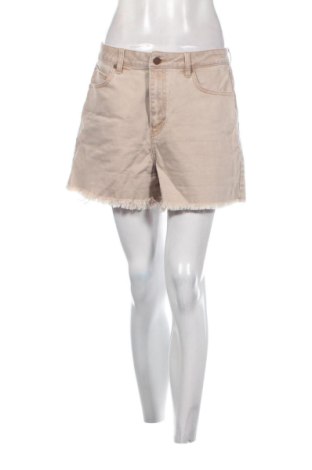 Dámské kraťasy  Volcom, Velikost L, Barva Béžová, Cena  659,00 Kč, #136929385