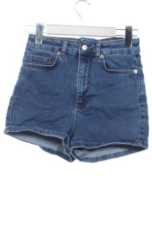 Damen Shorts Unbranded, Größe XXS, Farbe Blau, Preis 8,99 €, #136929390