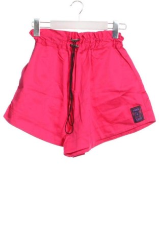 Damskie szorty Pause Jeans, Rozmiar XXS, Kolor Różowy, Cena 80,38 zł, #136929454