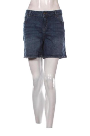 Damen Shorts C&A, Größe XL, Farbe Blau, Preis 11,99 €, #136929732
