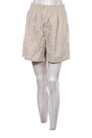 Damskie szorty Unbranded, Rozmiar M, Kolor Beżowy, Cena 37,51 zł, #136929825