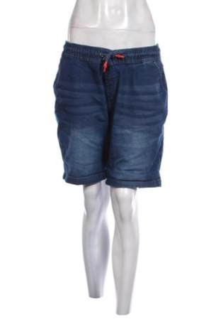 Damskie szorty Unbranded, Rozmiar XL, Kolor Niebieski, Cena 70,99 zł, #136930596