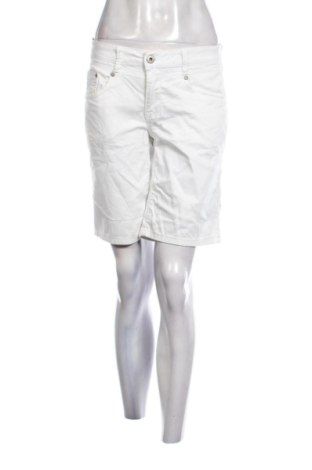 Damen Shorts Red Button, Größe M, Farbe Weiß, Preis € 10,99, #136931941