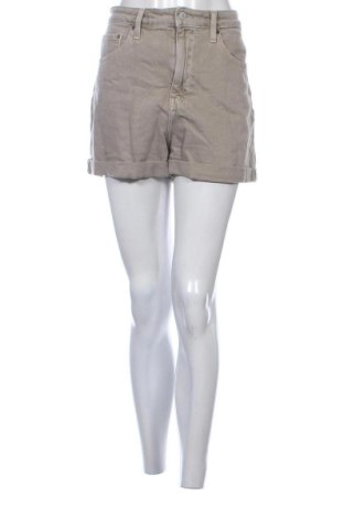 Dámské kraťasy  H&M, Velikost L, Barva Béžová, Cena  309,00 Kč, #136932139