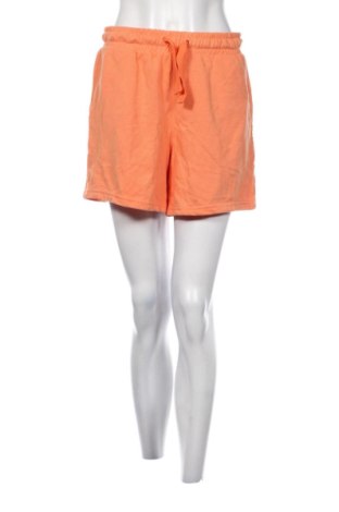 Damen Shorts Tchibo, Größe M, Farbe Orange, Preis 8,99 €, #136932336
