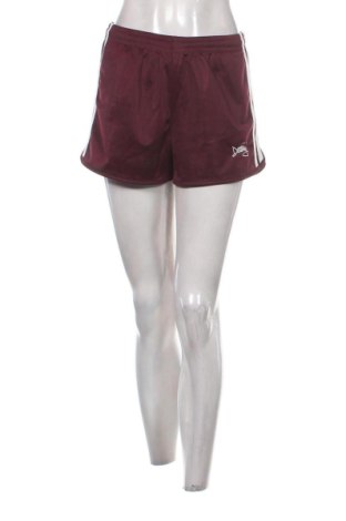 Damskie szorty Unbranded, Rozmiar S, Kolor Czerwony, Cena 30,99 zł, #136933082