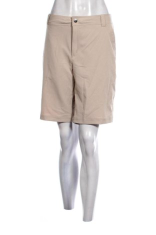 Damen Shorts Luhta, Größe L, Farbe Beige, Preis 20,99 €, #136933855