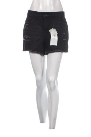 Damen Shorts ONLY, Größe L, Farbe Schwarz, Preis 19,99 €, #136934015