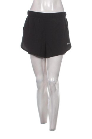 Dámske kraťasy  Nike, Veľkosť L, Farba Čierna, Cena  16,95 €, #136934336