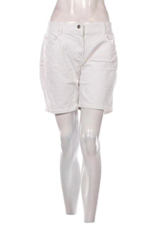 Dámske kraťasy  Gina, Veľkosť XL, Farba Biela, Cena  9,95 €, #136934447