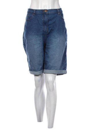 Damskie szorty Unbranded, Rozmiar XL, Kolor Niebieski, Cena 55,99 zł, #136934808