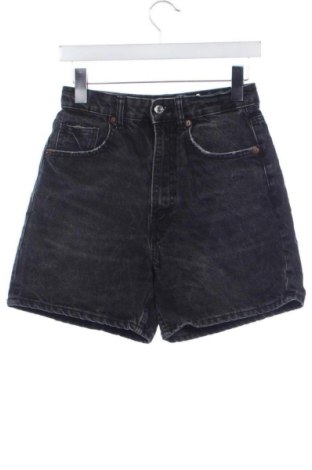 Damen Shorts Zara, Größe S, Farbe Schwarz, Preis 11,99 €, #136935545