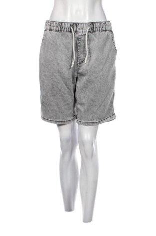 Dámské kraťasy  Denim Co., Velikost L, Barva Šedá, Cena  219,00 Kč, #136935682