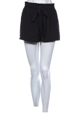 Damen Shorts SHEIN, Größe M, Farbe Schwarz, Preis 7,99 €, #136936798
