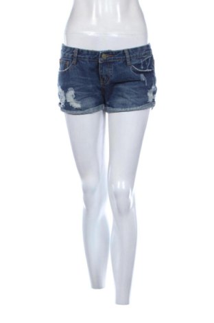 Damen Shorts Unbranded, Größe M, Farbe Blau, Preis 6,99 €, #136937071
