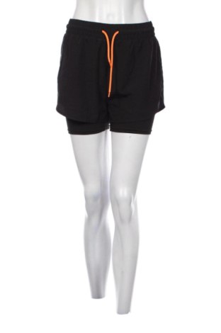 Damen Shorts SHEIN, Größe S, Farbe Schwarz, Preis € 5,99, #136937269