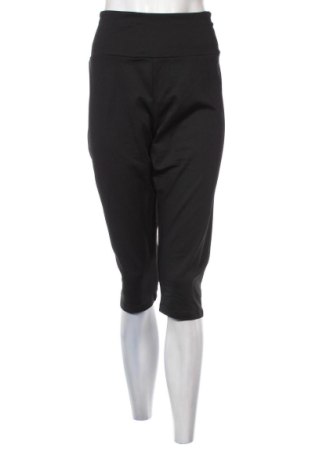Damen Shorts SHEIN, Größe XL, Farbe Schwarz, Preis 8,99 €, #136937323
