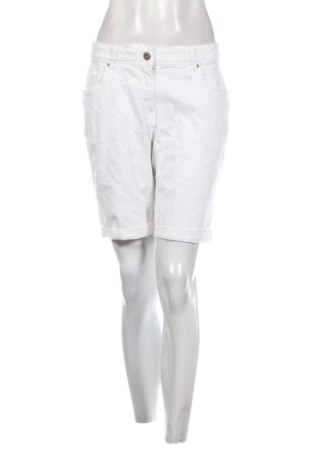Damskie szorty Blue Motion, Rozmiar XL, Kolor Biały, Cena 48,99 zł, #136937990