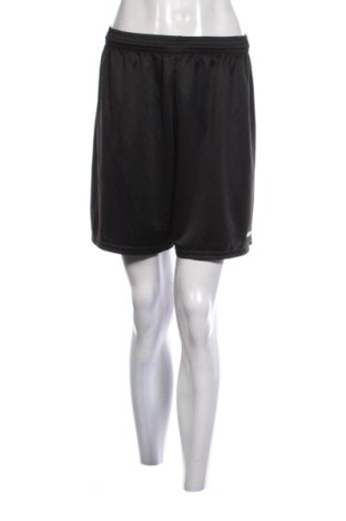 Pantaloni scurți de femei Unbranded, Mărime L, Culoare Negru, Preț 43,99 Lei, #136938037