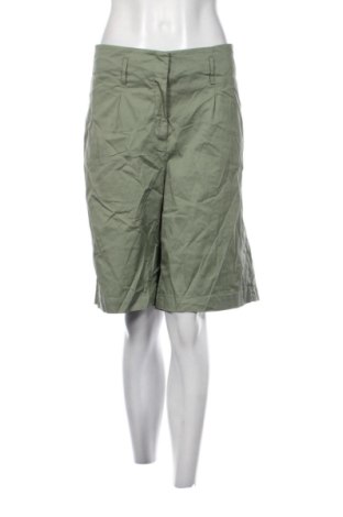 Pantaloni scurți de femei Christian Berg, Mărime XL, Culoare Verde, Preț 52,99 Lei, #136938467