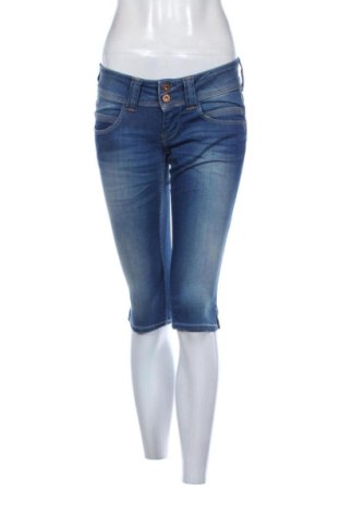 Damen Shorts Pepe Jeans, Größe M, Farbe Blau, Preis 21,99 €, #136939470