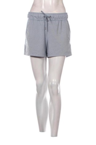 Pantaloni scurți de femei Tchibo, Mărime M, Culoare Albastru, Preț 42,99 Lei, #136940292