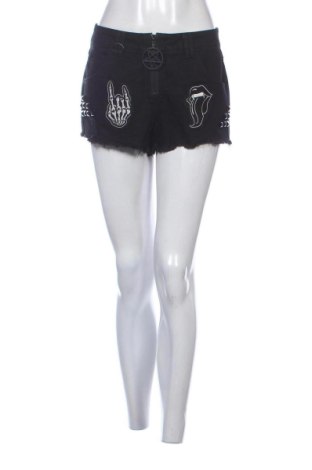 Damen Shorts Killstar, Größe M, Farbe Schwarz, Preis € 11,99, #136940912