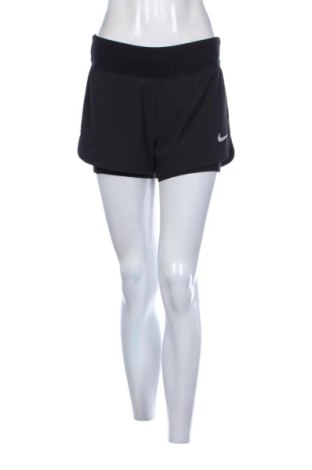 Damen Shorts Nike, Größe S, Farbe Schwarz, Preis € 21,99, #136940915