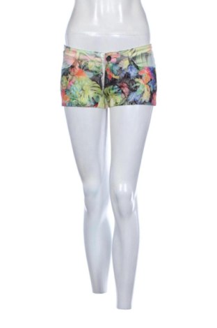 Damen Shorts Calzedonia, Größe S, Farbe Mehrfarbig, Preis 7,99 €, #136941060