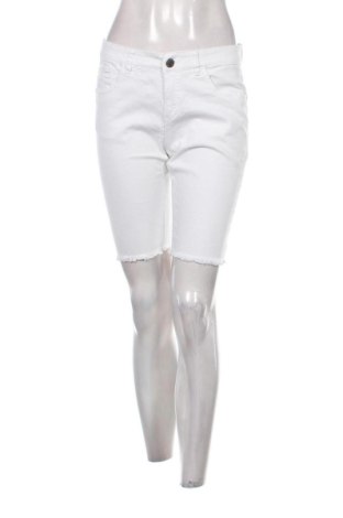 Pantaloni scurți de femei Unbranded, Mărime M, Culoare Alb, Preț 41,99 Lei, #136944268