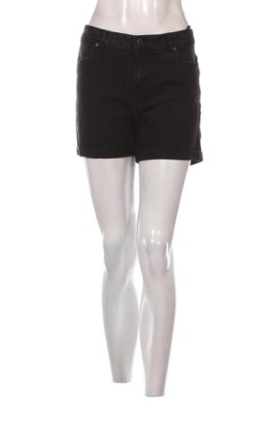 Pantaloni scurți de femei Vero Moda, Mărime L, Culoare Negru, Preț 94,99 Lei, #136946919