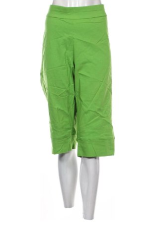 Dámske kraťasy  Ts, Veľkosť XXL, Farba Zelená, Cena  8,95 €, #136947627