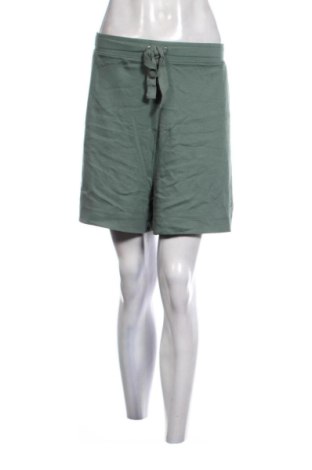 Dámske kraťasy  Sussan, Veľkosť 3XL, Farba Zelená, Cena  24,95 €, #136947954