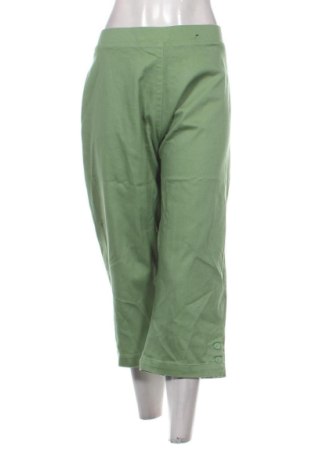 Dámske kraťasy  Mille, Veľkosť 3XL, Farba Zelená, Cena  22,95 €, #136949151
