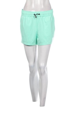 Pantaloni scurți de femei Unbranded, Mărime M, Culoare Verde, Preț 32,99 Lei, #136949432