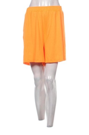 Dámske kraťasy  Unbranded, Veľkosť 3XL, Farba Oranžová, Cena  7,95 €, #136949887