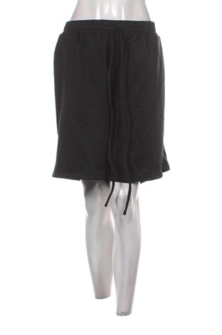 Dámske kraťasy  SHEIN, Veľkosť 3XL, Farba Čierna, Cena  8,95 €, #136950180