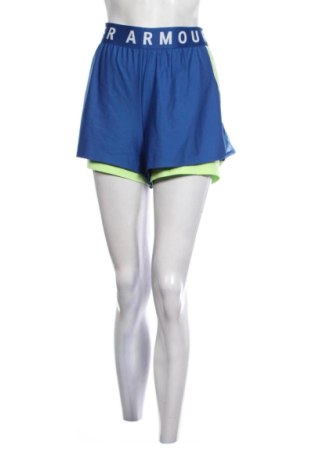Damskie szorty Under Armour, Rozmiar 3XL, Kolor Kolorowy, Cena 177,99 zł, #136956810