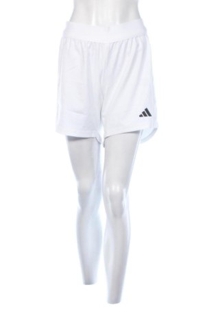 Damen Shorts Adidas, Größe M, Farbe Weiß, Preis 21,99 €, #136863846