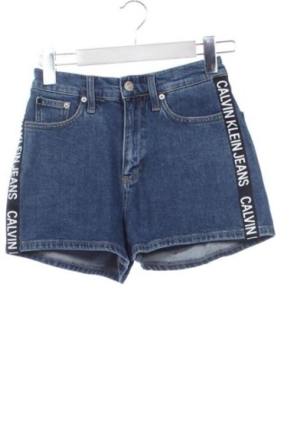 Női rövidnadrág Calvin Klein Jeans, Méret XXS, Szín Kék, Ár 10 569 Ft, #136294478